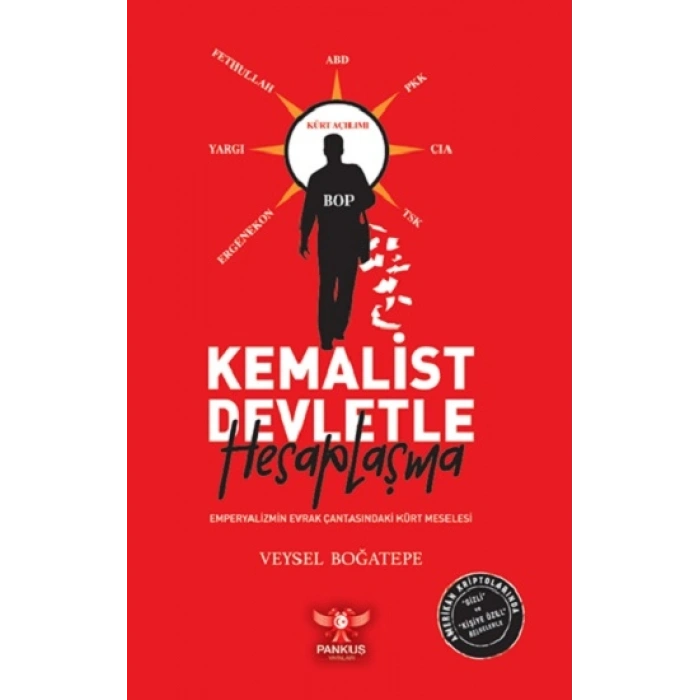 Kemalist Devletle Hesaplaşma