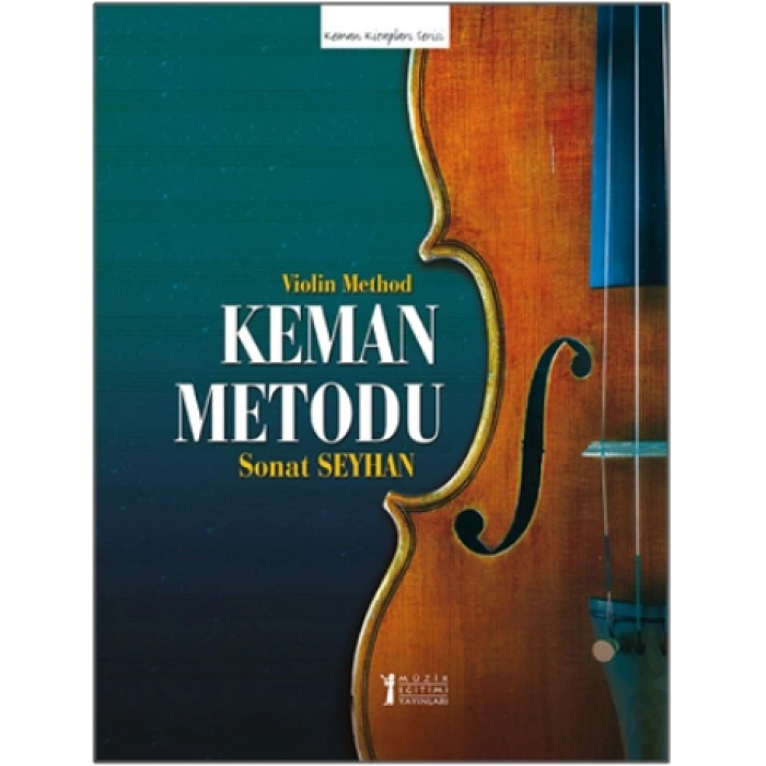 Keman Metodu (violin Method)