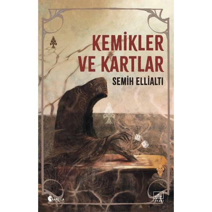 Kemikler Ve Kartlar
