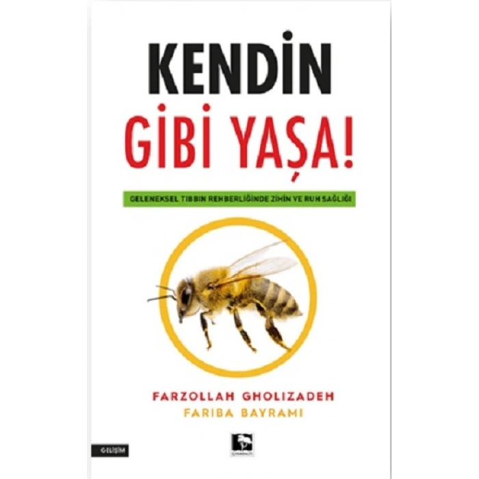 Kendin Gibi Yaşa!
