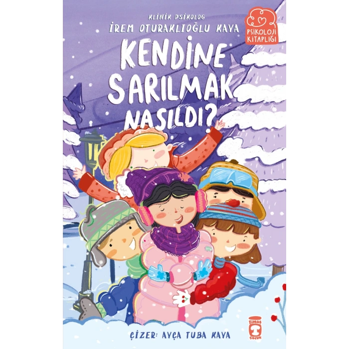 Kendine Sarılmak Nasıldı?