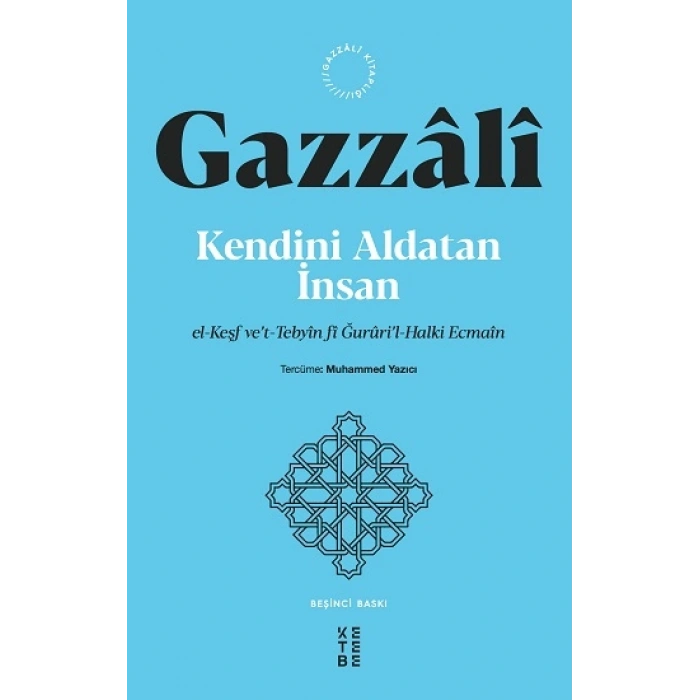 Kendini Aldatan İnsan