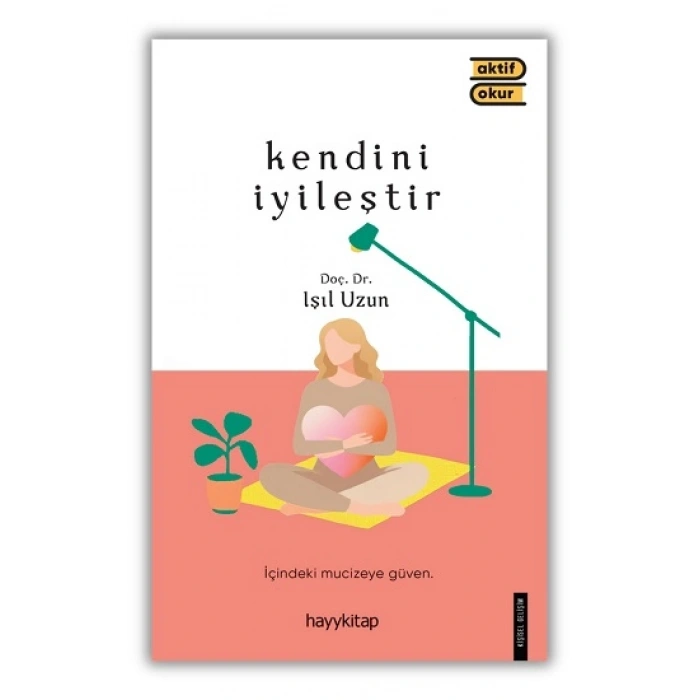 Kendini İyileştir