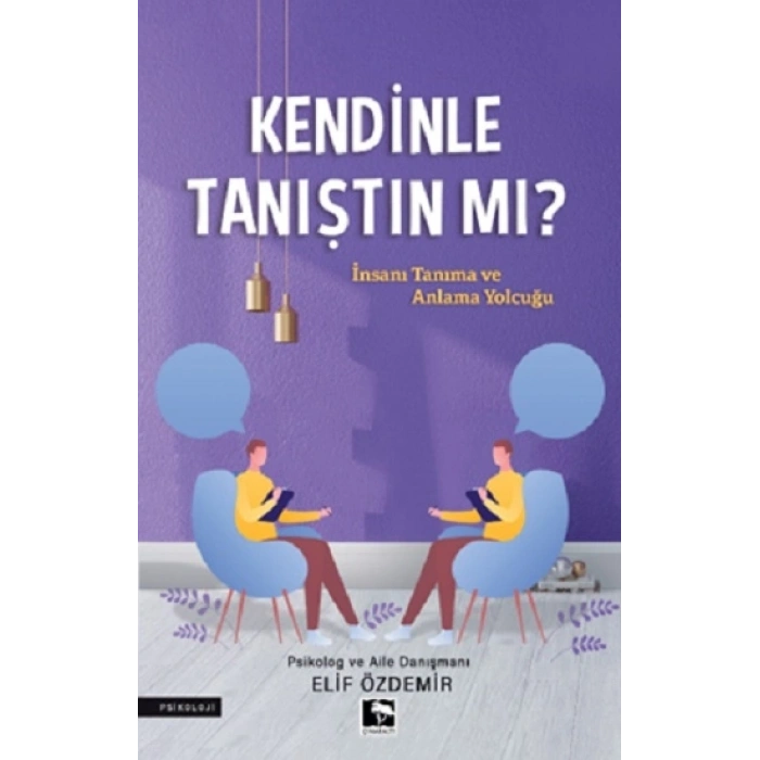 Kendinle Tanıştın Mı?