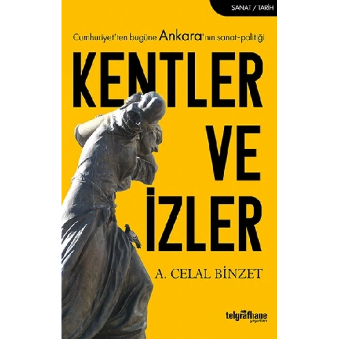 Kentler Ve İzler