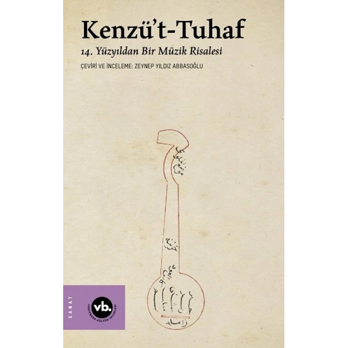 Kenzü’t-tuhaf