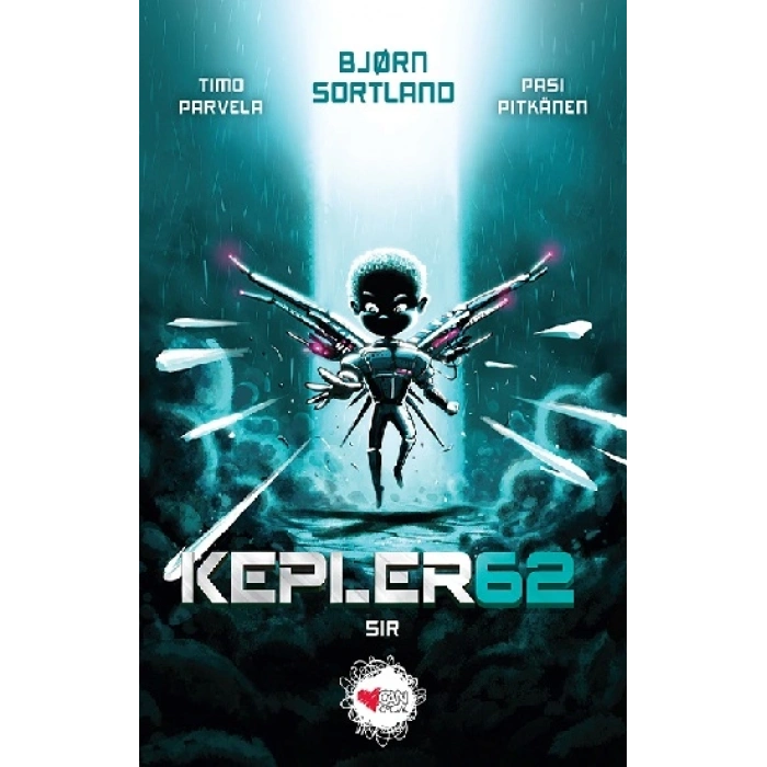 Kepler62: Sır