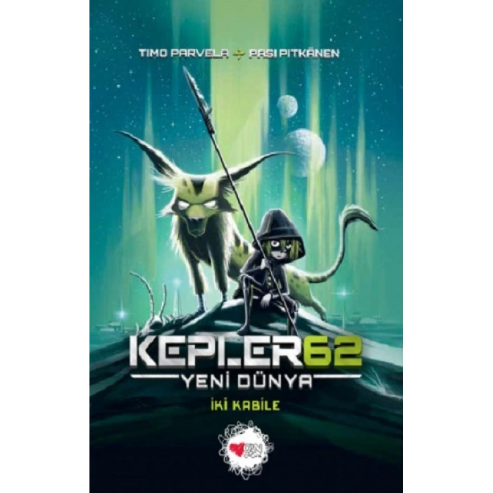 Kepler62: Yeni Dünya - İki Kabile