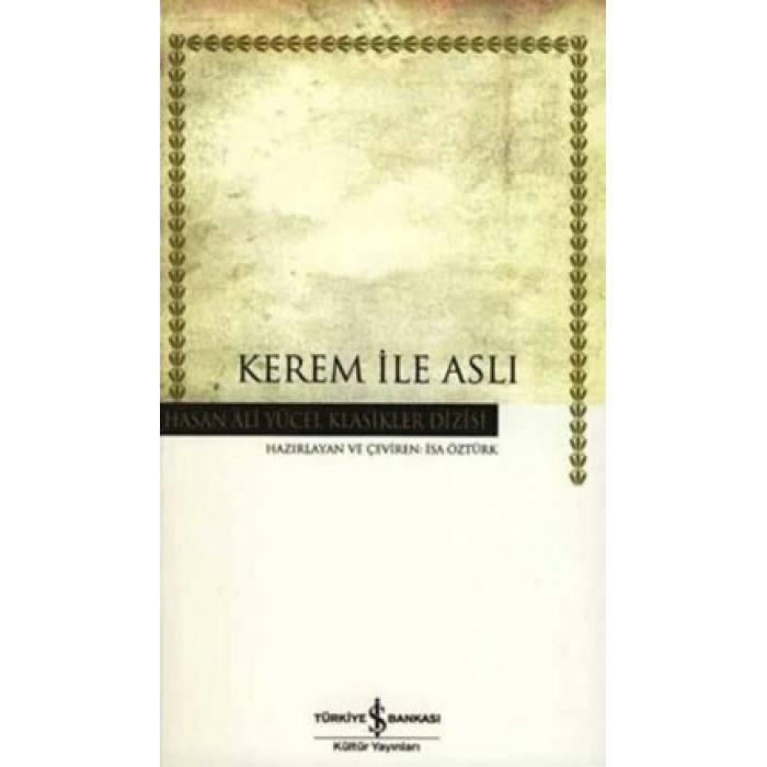 Kerem İle Aslı