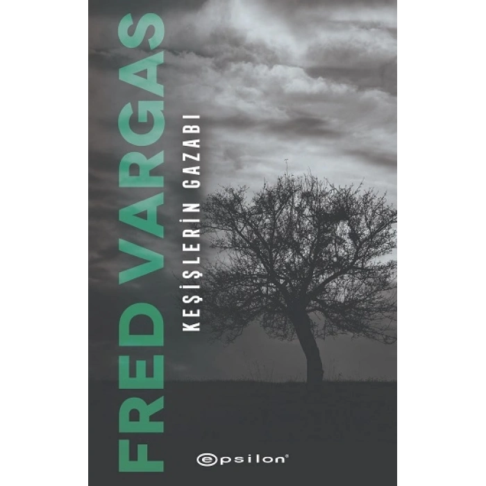 Keşişlerin Gazabı