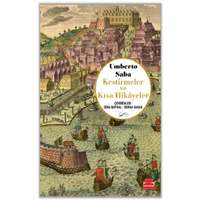 Kestirmeler Ve Kısa Hikayeler