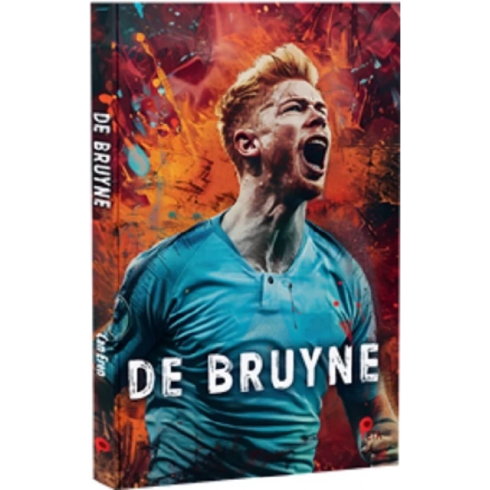 Kevin de Bruyne