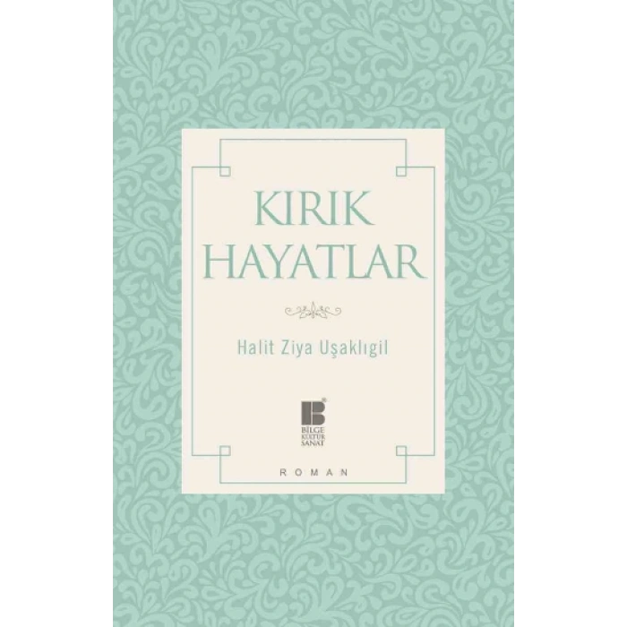 Kırık Hayatlar