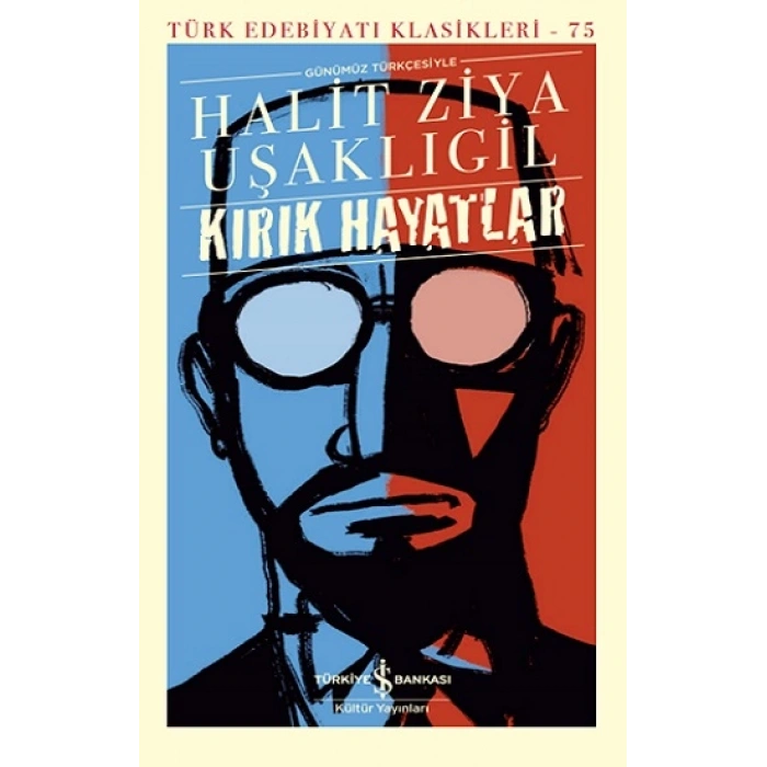 Kırık Hayatlar (ciltli)