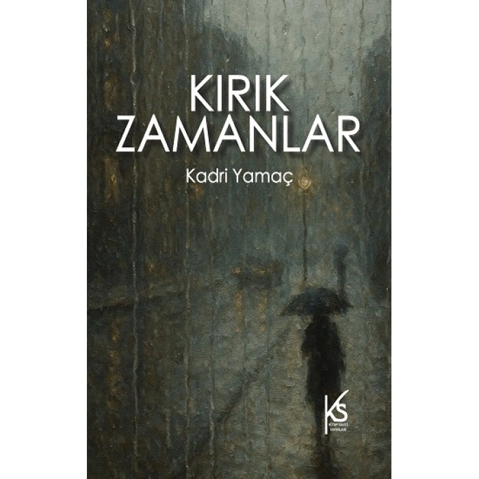 Kırık Zamanlar