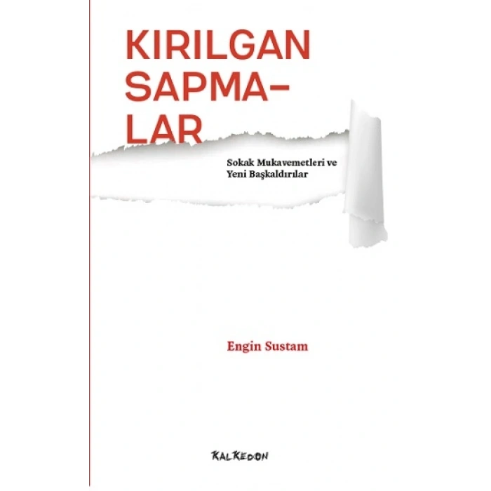 Kırılgan Sapmalar