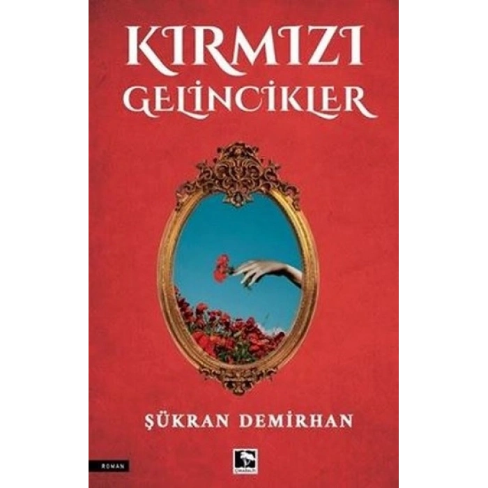 Kırmızı Gelincikler