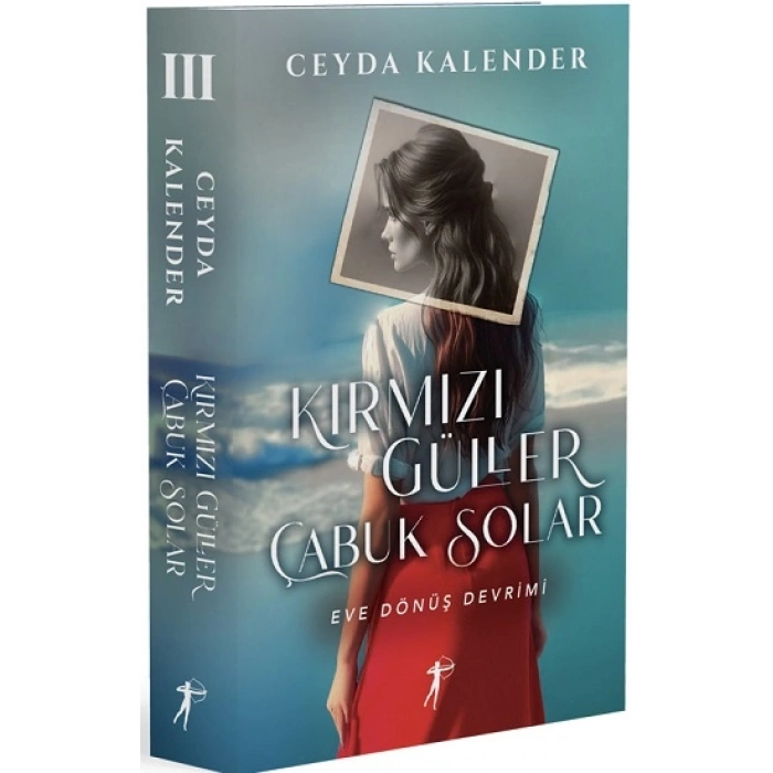 Kırmızı Güller Çabuk Solar Iıı