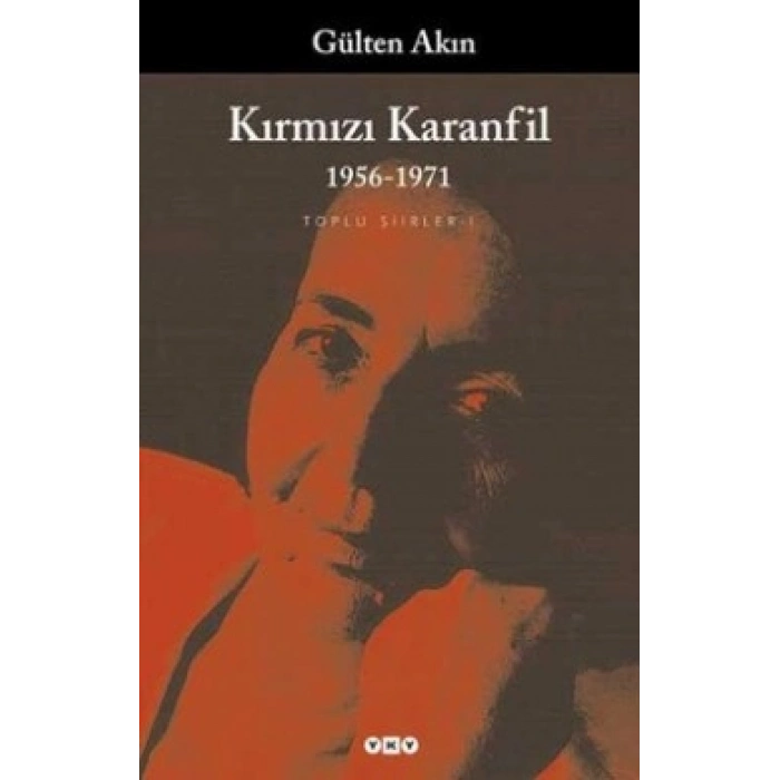 Kırmızı Karanfil (1956-1971)