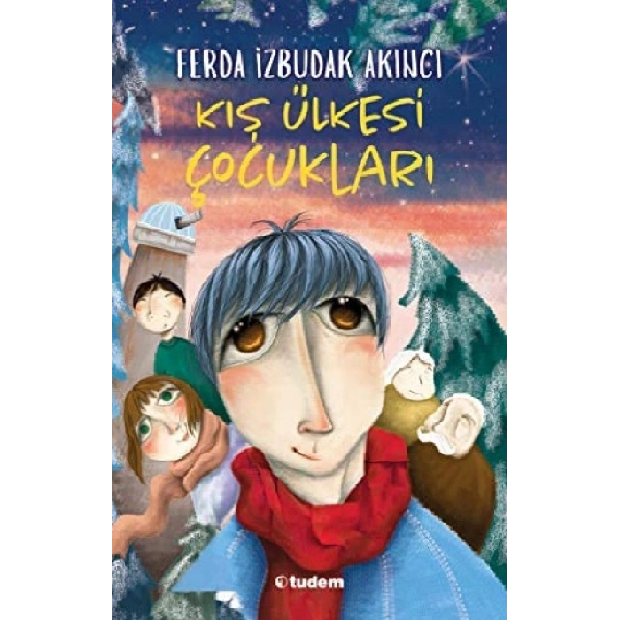 Kış Ülkesi Çocukları