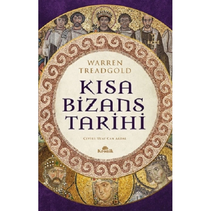 Kısa Bizans Tarihi
