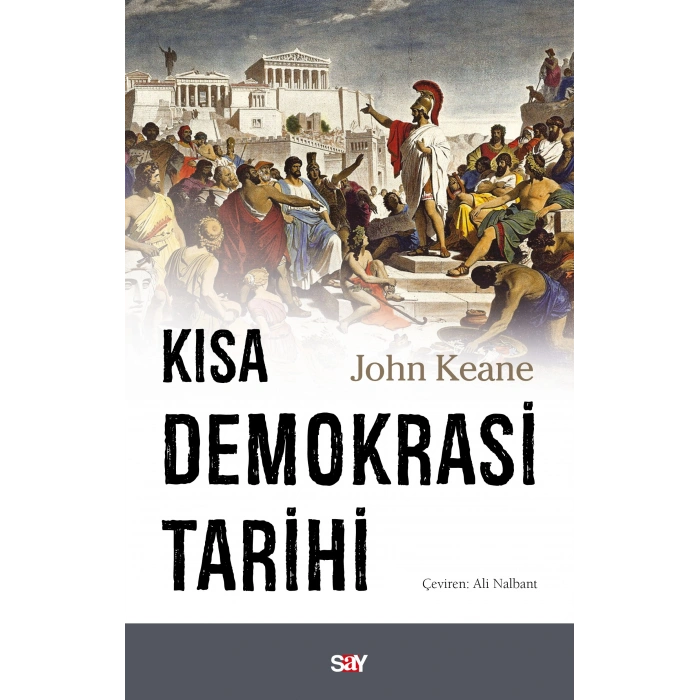 Kısa Demokrasi Tarihi