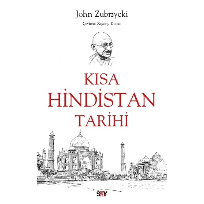 Kısa Hindistan Tarihi