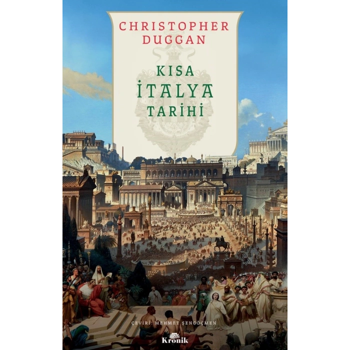 Kısa İtalya Tarihi