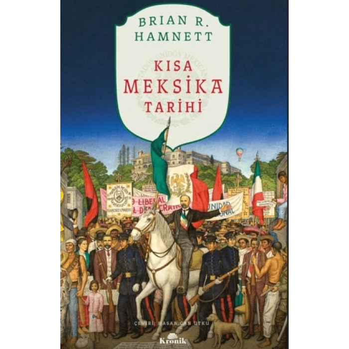 Kısa Meksika Tarihi