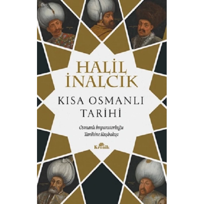 Kısa Osmanlı Tarihi