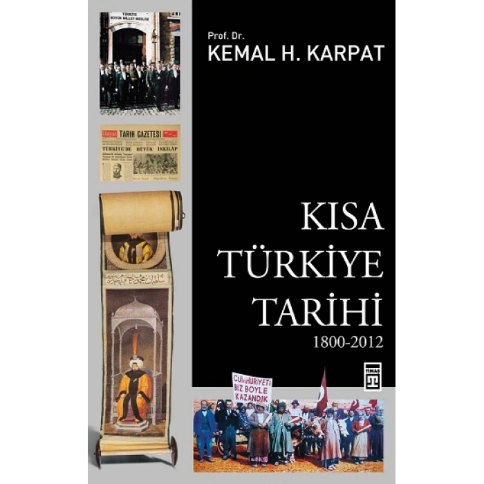 Kısa Türkiye Tarihi (1800-2012)