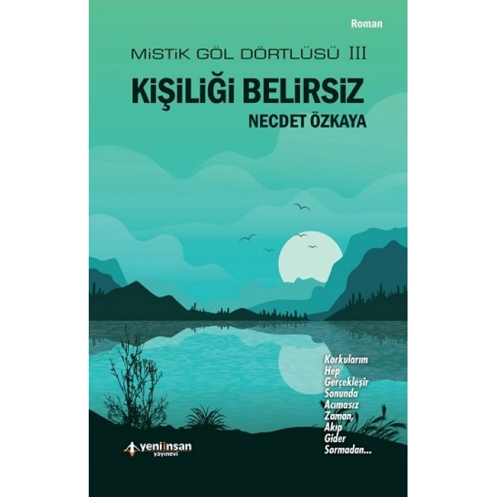 Kişiliği Belirsiz