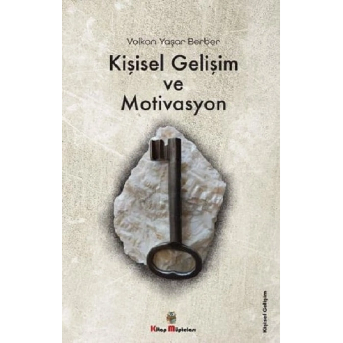 Kişisel Gelişim Ve Motivasyon