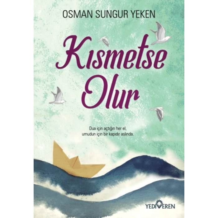 Kısmetse Olur