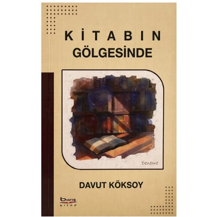 Kitabın Gölgesinde