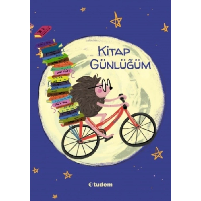 Kitap Günlüğüm