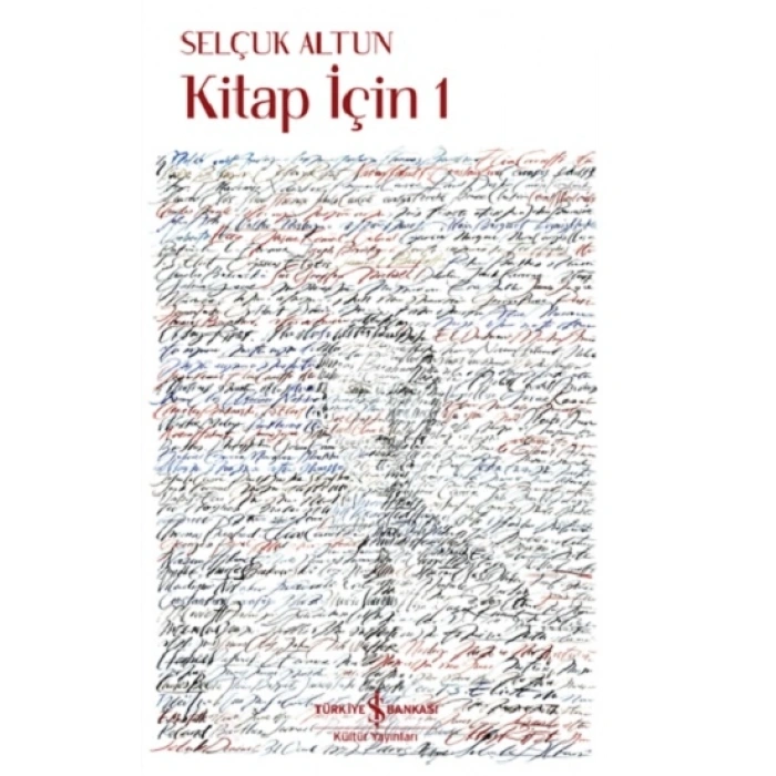 Kitap İçin 1
