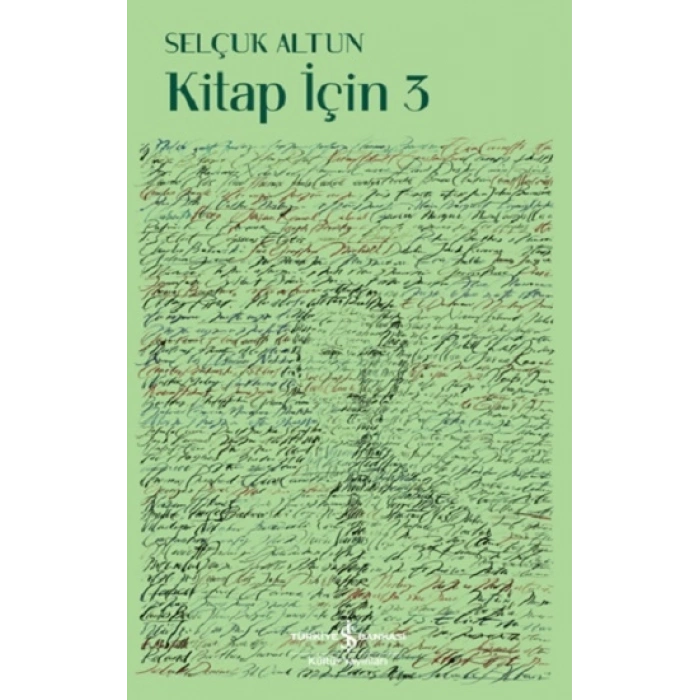 Kitap İçin 3