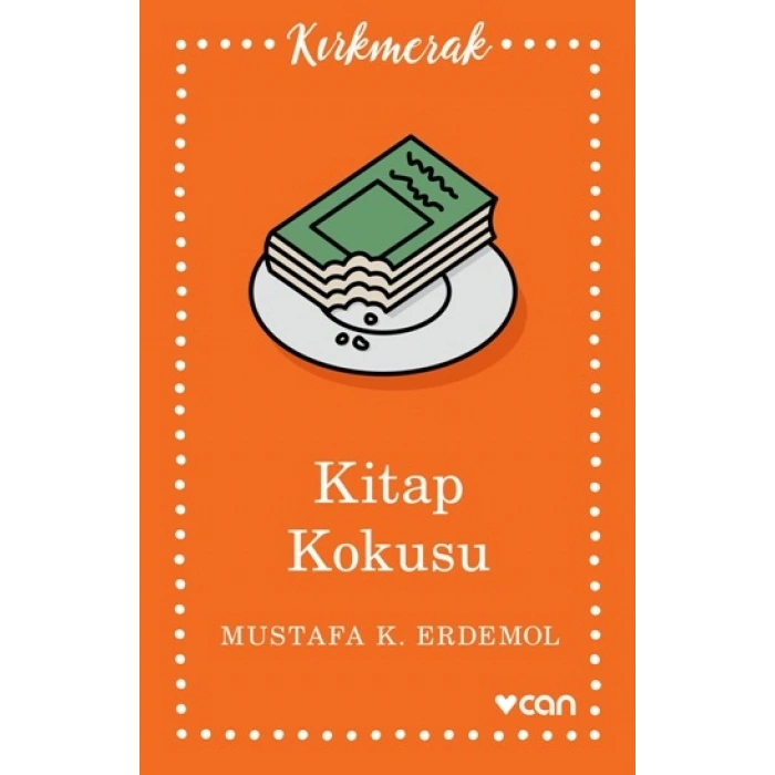 Kitap Kokusu