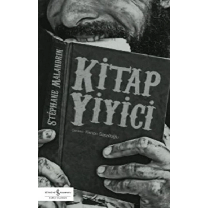 Kitap Yiyici