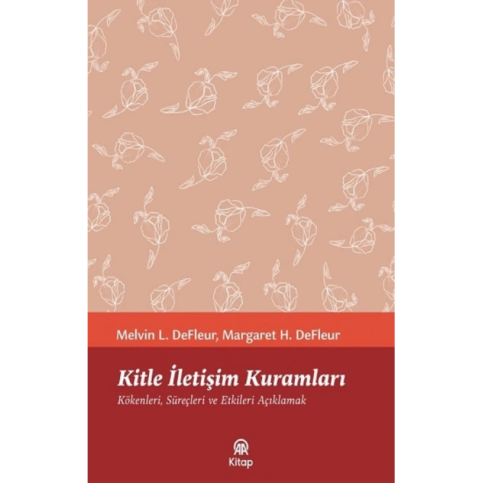 Kitle İletişim Kuramları