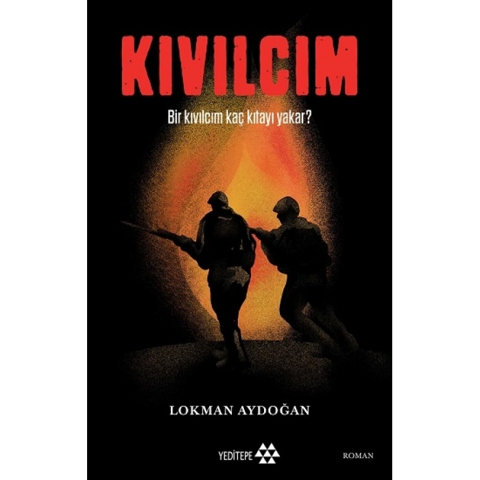 Kıvılcım