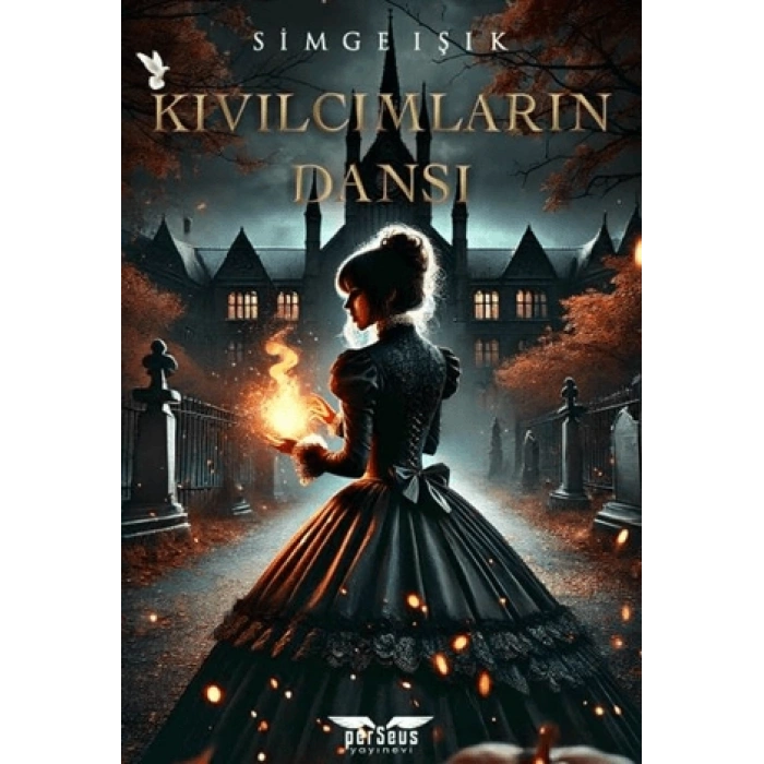 Kıvılcımların Dansı