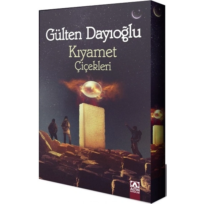 Kıyamet Çiçekleri