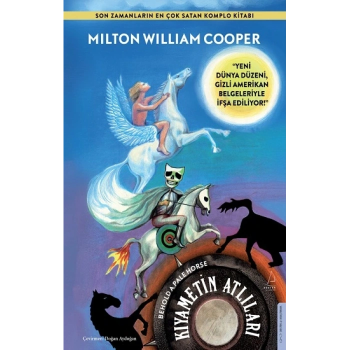 Kıyametin Atlıları