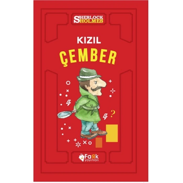 Kızıl Çember