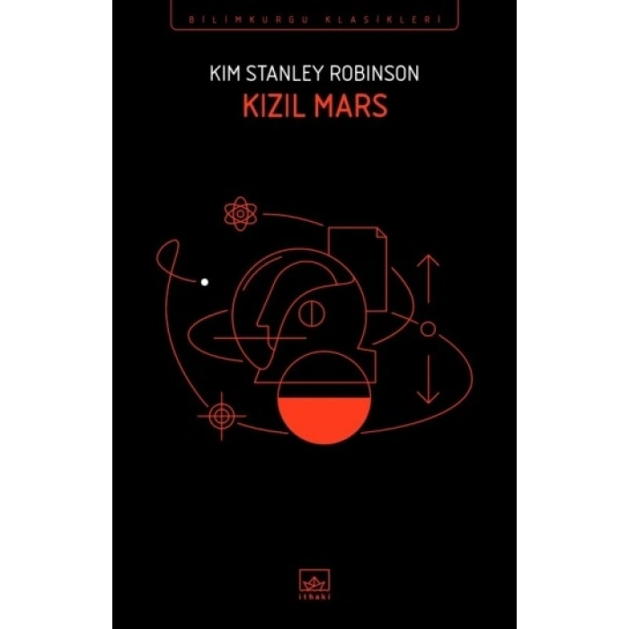 Kızıl Mars