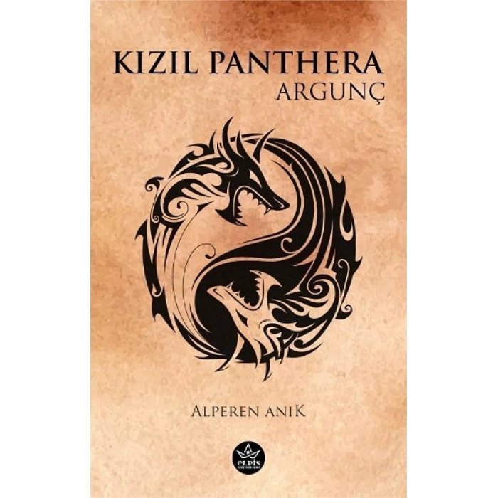 Kızıl Panthera