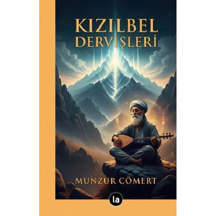 Kızılbel Dervişleri