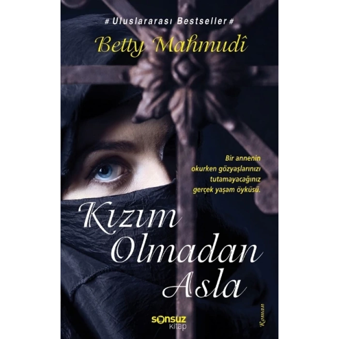 Kızım Olmadan Asla